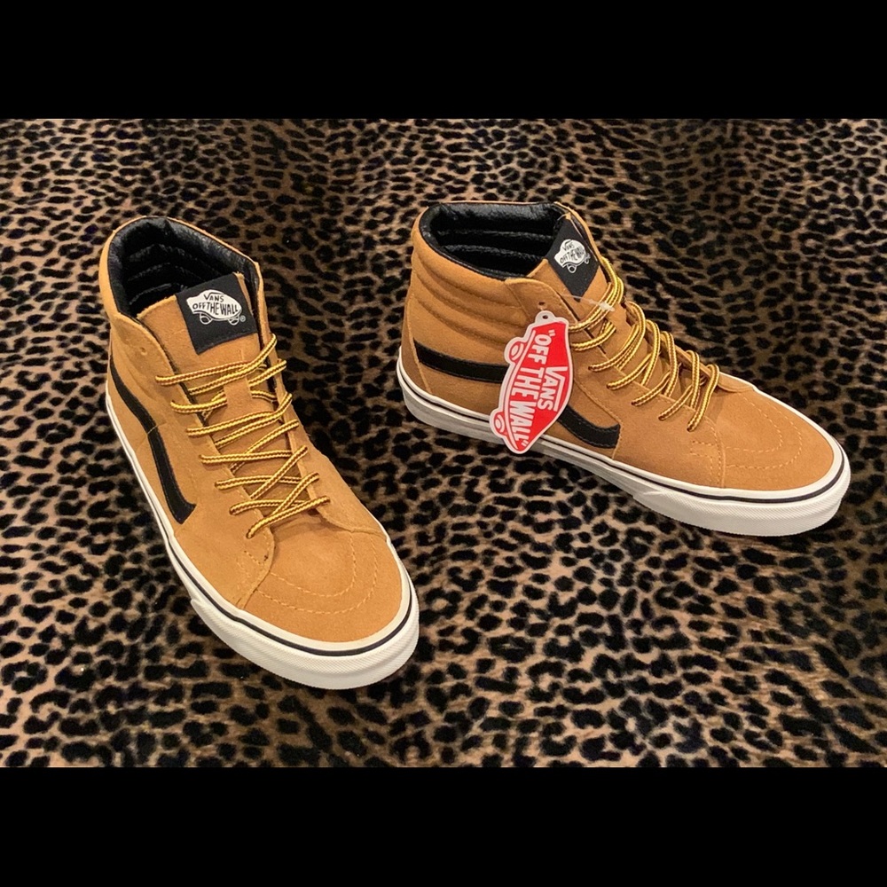 Vans Shoes